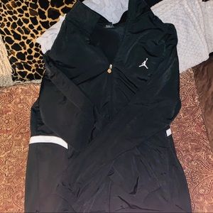 Men’s Jordan zip up jacket